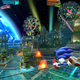 Illustration for article titled Sonic The Hedgehog Producer On Sonic Colors vs. The Sonic Cycle